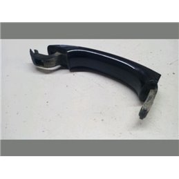 VW TOUAREG (7LA, 7L6, 7L7) Jobb első Külső Kilincs