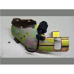 VW TOUAREG (7LA, 7L6, 7L7) Csomagtérajtó Zárszerkezet