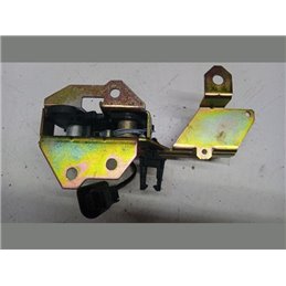 VW TOUAREG (7LA, 7L6, 7L7) Csomagtérajtó Zárszerkezet