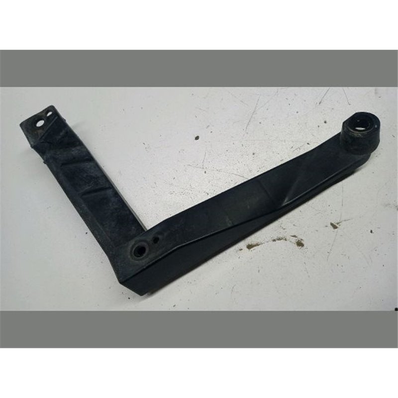 VW TOUAREG (7LA, 7L6, 7L7) Bal hátsó Lökhárító Tartó (Műanyag)