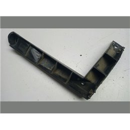 VW TOUAREG (7LA, 7L6, 7L7) Bal hátsó Lökhárító Tartó (Műanyag)