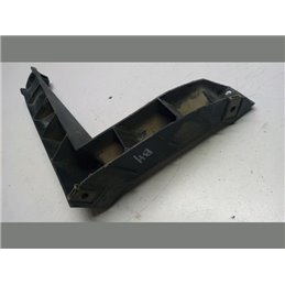 VW TOUAREG (7LA, 7L6, 7L7) Bal hátsó Lökhárító Tartó (Műanyag)