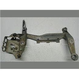 VW TOUAREG (7LA, 7L6, 7L7) Tartó Bak