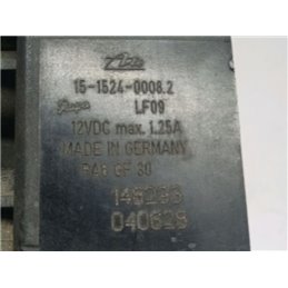 VW TOUAREG (7LA, 7L6, 7L7) (Hidraulikus) Elosztó Gömb