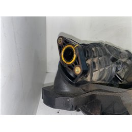 SUZUKI IGNIS II Szívósor