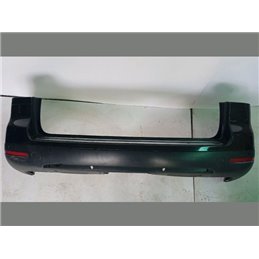 VW TOUAREG (7LA, 7L6, 7L7) Hátsó Lökhárító (Üresen)