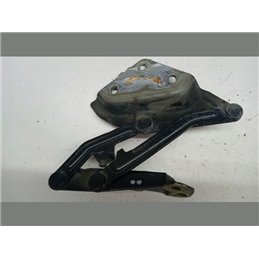 VW TOUAREG (7LA, 7L6, 7L7) Motorháztető Bal Zsanér