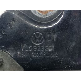 VW TOUAREG (7LA, 7L6, 7L7) Motorháztető Bal Zsanér