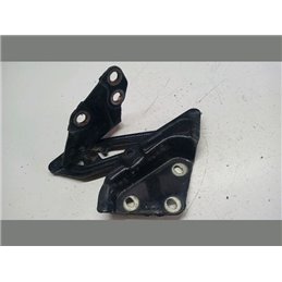 VW TOUAREG (7LA, 7L6, 7L7) Motorháztető Bal Zsanér