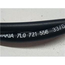 VW TOUAREG (7LA, 7L6, 7L7) Kézifék Bowden (Kézifék Karhoz)