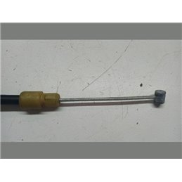 VW TOUAREG (7LA, 7L6, 7L7) Kézifék Bowden (Kézifék Karhoz)