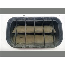 VW TOUAREG (7LA, 7L6, 7L7) Csomagtér Szellőző Bal