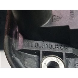 VW TOUAREG (7LA, 7L6, 7L7) Tankajtó Nyitó Kar / Gomb