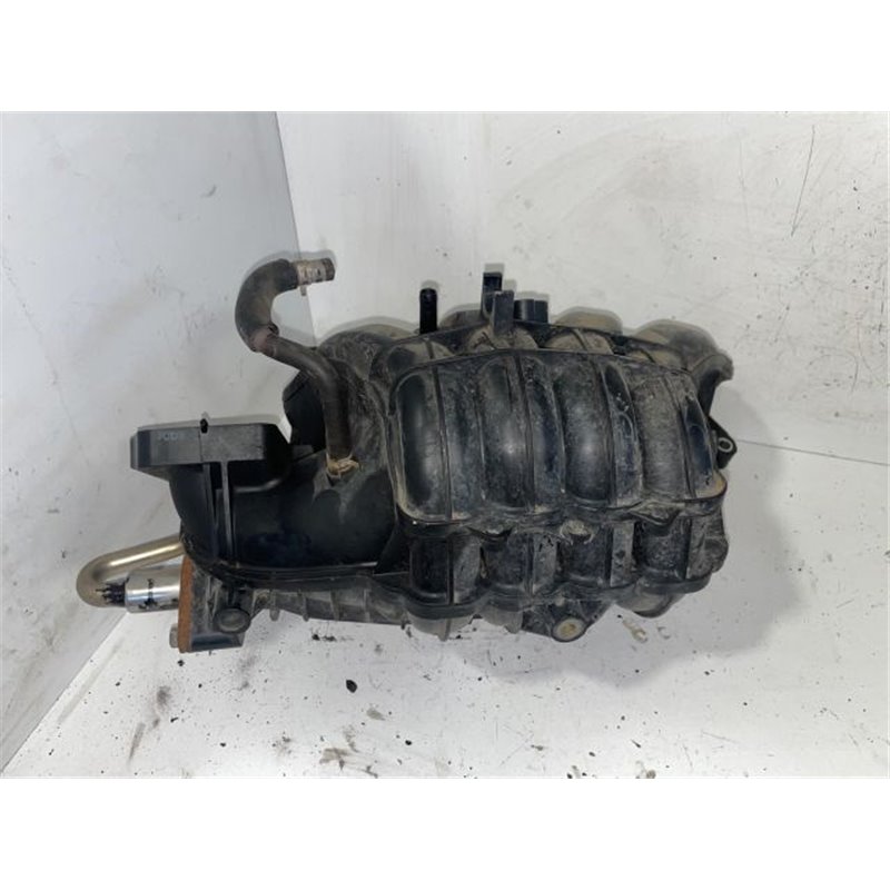 SUZUKI IGNIS II Szívósor