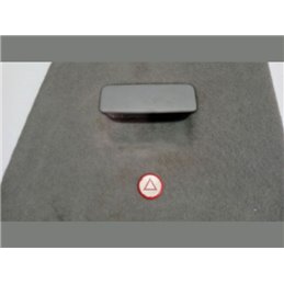 VW TOUAREG (7LA, 7L6, 7L7) Csomagtér Kárpit