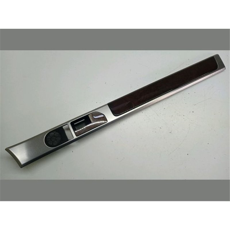 VW TOUAREG (7LA, 7L6, 7L7) Jobb első Ajtó Díszléc