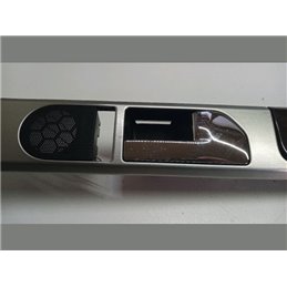 VW TOUAREG (7LA, 7L6, 7L7) Jobb első Ajtó Díszléc