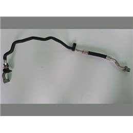 VW TOUAREG (7LA, 7L6, 7L7) Klíma Cső