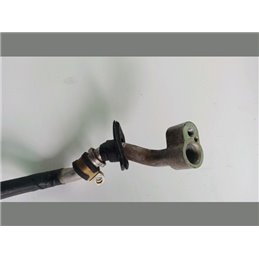 VW TOUAREG (7LA, 7L6, 7L7) Klíma Cső