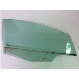 FORD FIESTA VII Jobb első Ablak