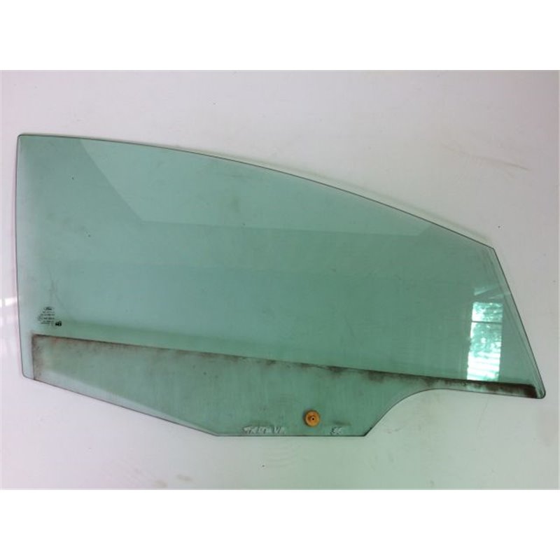 FORD FIESTA VII Jobb első Ablak