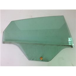 FORD FIESTA VII Jobb hátsó Ablak