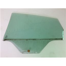 FORD FIESTA VII Jobb hátsó Ablak