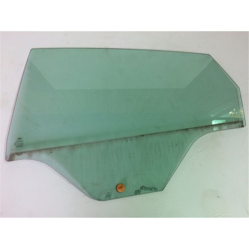 FORD FIESTA VII Bal hátsó Ablak