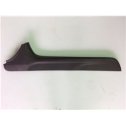 JAGUAR XF (_J05_, CC9) Bal Kardánbox Burkolat