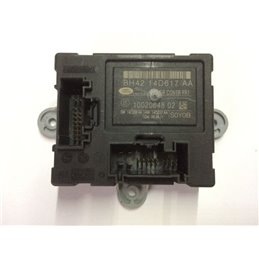 JAGUAR XF (_J05_, CC9) Jobb első Ajtó Vezérlőegység