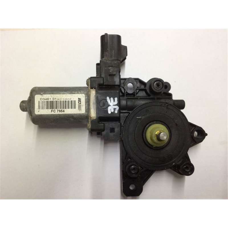 JAGUAR XF (_J05_, CC9) Jobb első Ablakemelő Motor