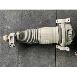 VW TOUAREG (7LA, 7L6, 7L7) Bal hátsó Rugó