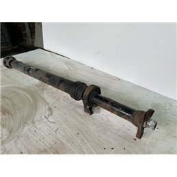 VW TOUAREG (7LA, 7L6, 7L7) Kardántengely