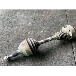 VW TOUAREG (7LA, 7L6, 7L7) Jobb Féltengely