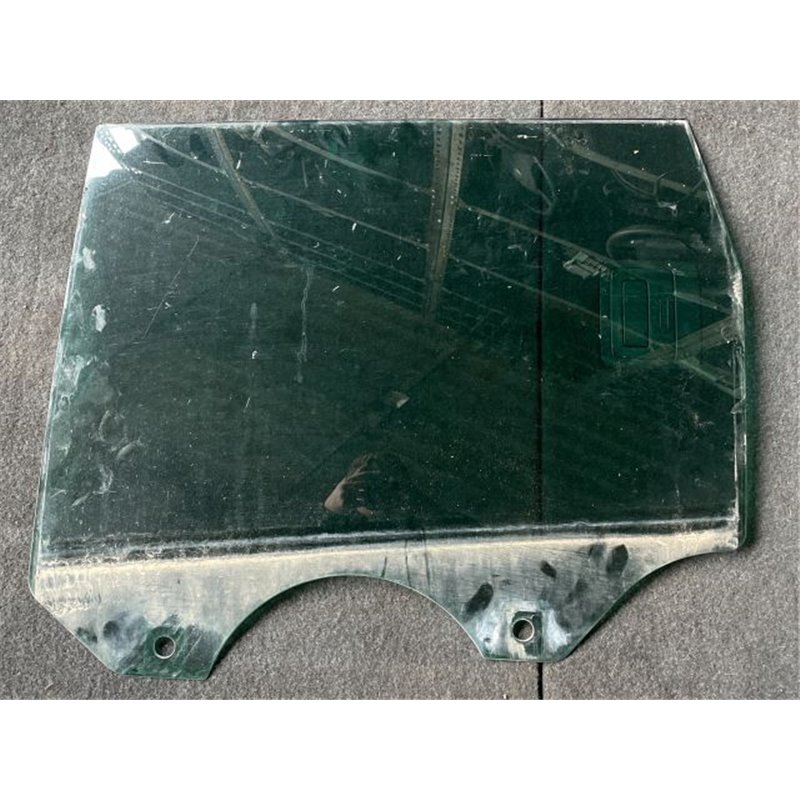 VW TOUAREG (7LA, 7L6, 7L7) Bal hátsó Ablak