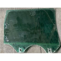 VW TOUAREG (7LA, 7L6, 7L7) Bal hátsó Ablak