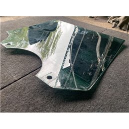 VW TOUAREG (7LA, 7L6, 7L7) Bal hátsó Ablak