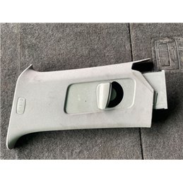 VW TOUAREG (7LA, 7L6, 7L7) Bal C Oszlop Burkolat