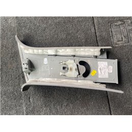 VW TOUAREG (7LA, 7L6, 7L7) Bal C Oszlop Burkolat