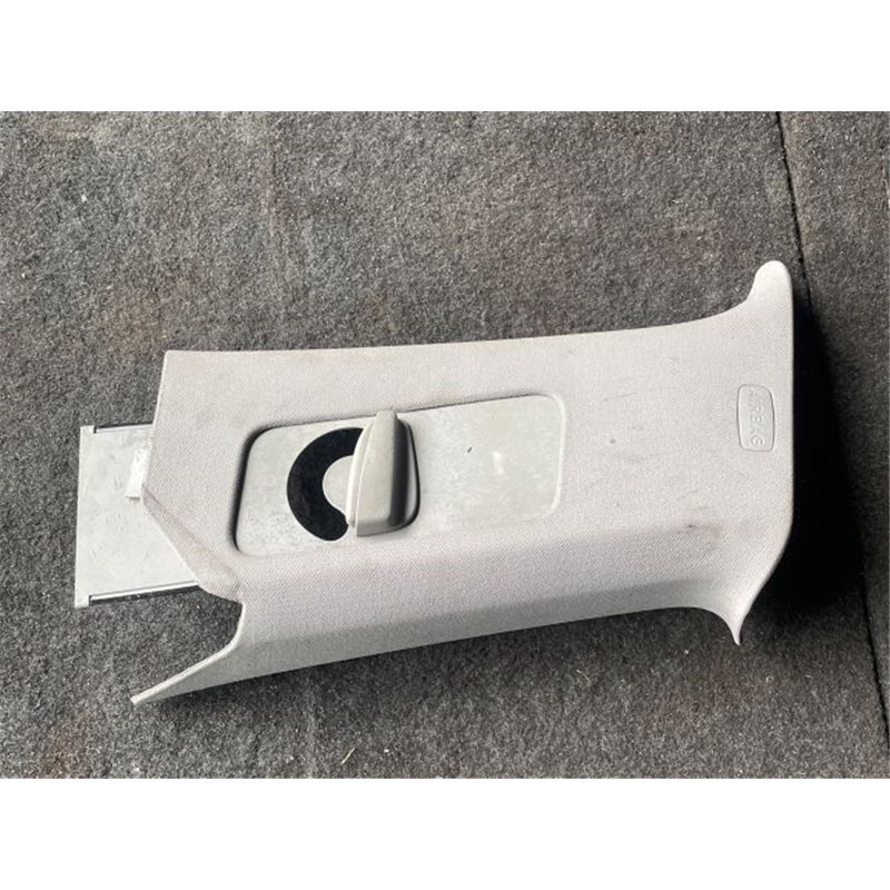 VW TOUAREG (7LA, 7L6, 7L7) Jobb C Oszlop Burkolat