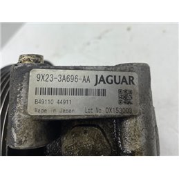JAGUAR XF (_J05_, CC9) Kormányszervó Motor (Hidraulikus)