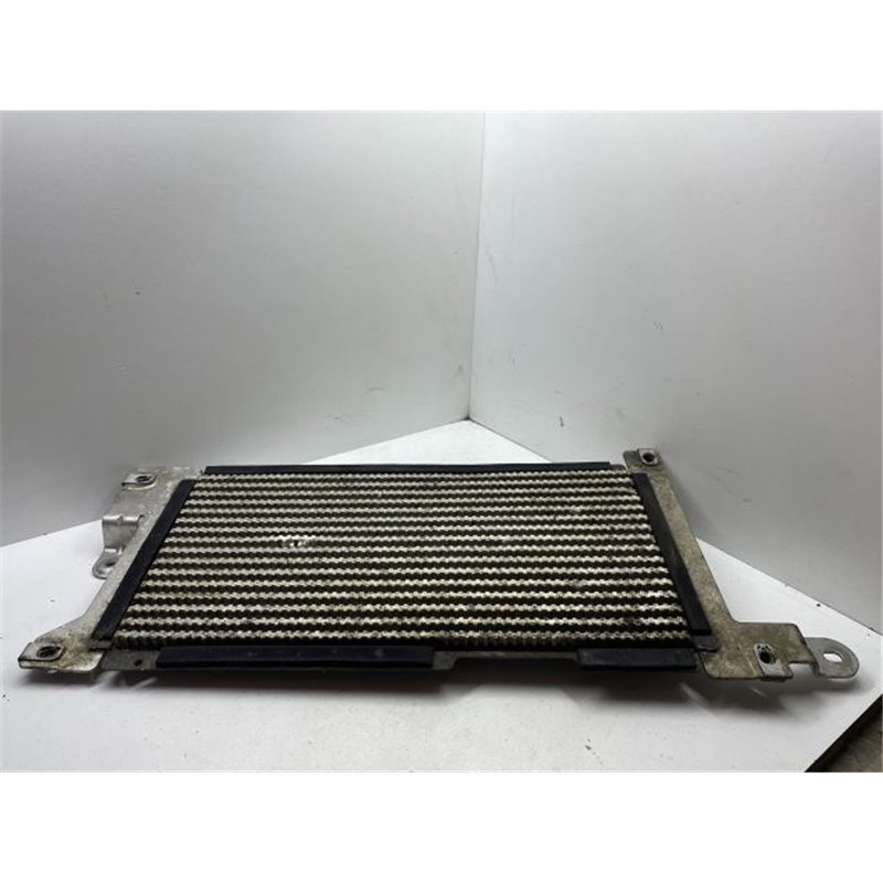 JAGUAR XF (_J05_, CC9) Üzemanyag Hűtő