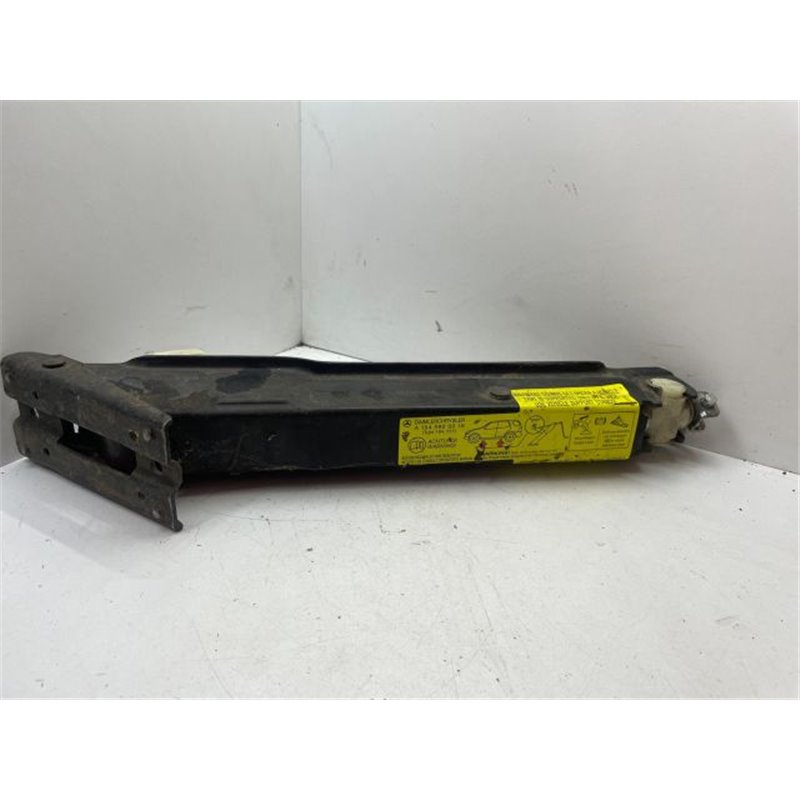 MERCEDES-BENZ R-CLASS (W251, V251) Emelő