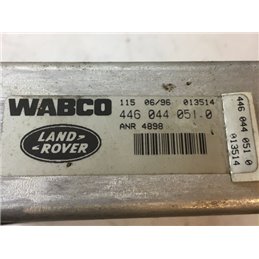 LAND ROVER RANGE ROVER ABS Elektronika