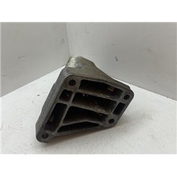 MERCEDES-BENZ S-CLASS (W221) Motor Tartó Bak (Fém)