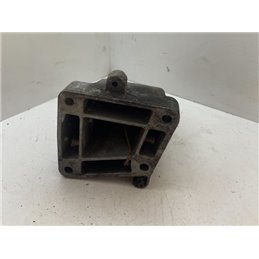 MERCEDES-BENZ S-CLASS (W221) Motor Tartó Bak (Fém)