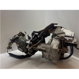 NISSAN QASHQAI / QASHQAI PLUS 2 (J10, JJ10) Kormányszervó Motor (Elektromos)
