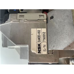 NISSAN QASHQAI / QASHQAI PLUS 2 (J10, JJ10) Kormányszervó Motor (Elektromos)