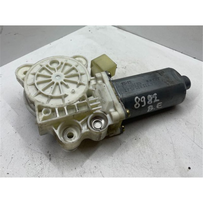 MERCEDES-BENZ VANEO (414) Bal első Ablakemelő Motor