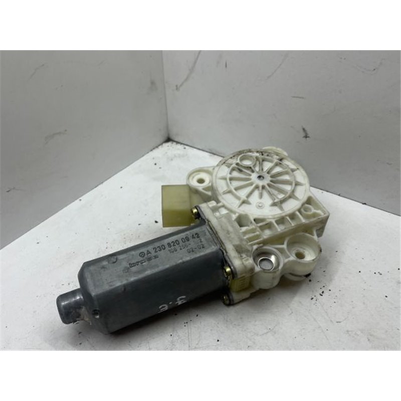 MERCEDES-BENZ VANEO (414) Jobb első Ablakemelő Motor